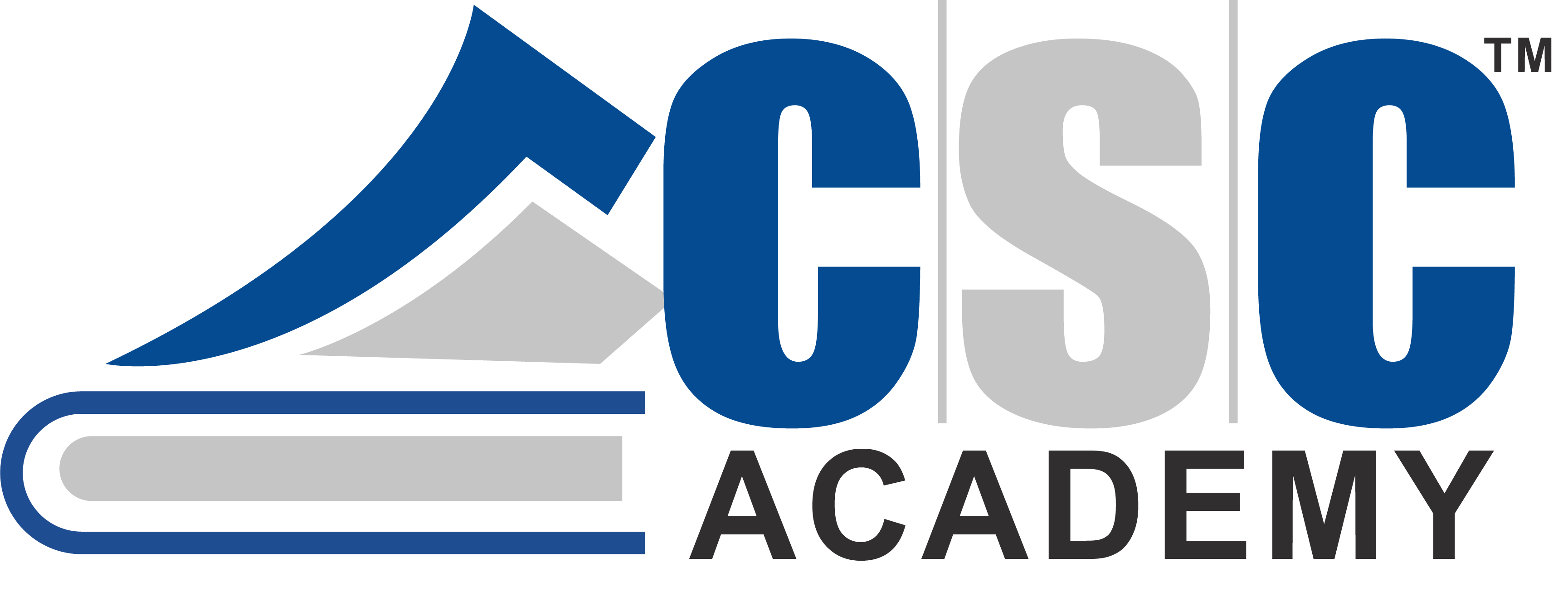 LMS - CSC Academy